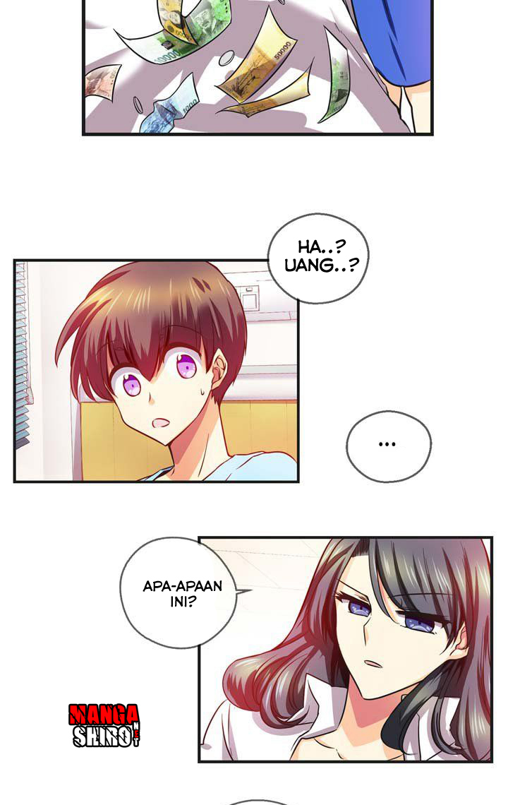 Hyulla’s Race Chapter 14.2 Gambar 4